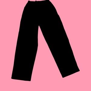 Uniform/Scrubs Pants: Medium